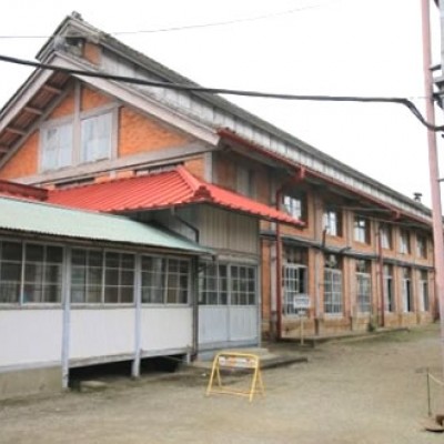 世界遺産「富岡製糸場」観光ランコース（富岡市）