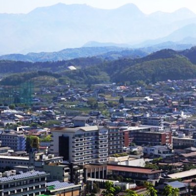 温泉・将棋駒と天童ラ・フランスコース（天童市）