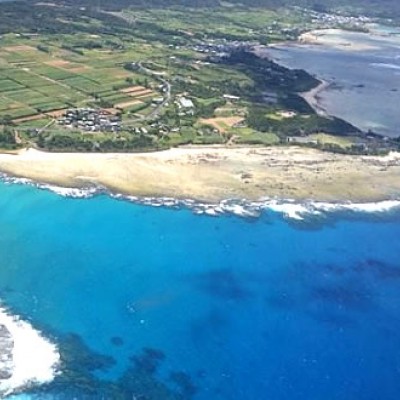 あやまる岬の絶景を目指す！奄美岬眺望コース（奄美市）