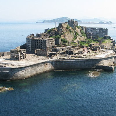 野母崎（のもざき）半島展望台めぐりコース（長崎市）