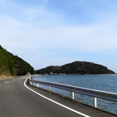 白鳥神社～安戸池コース（東かがわ市）
