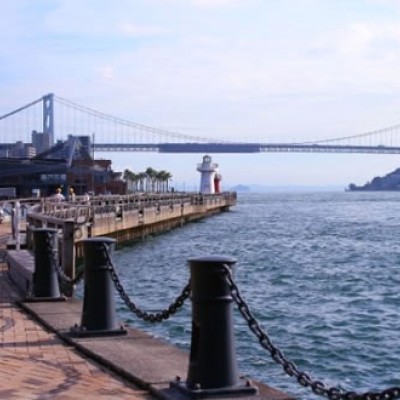 関門の台所、唐戸市場と海の幸コース（下関市）