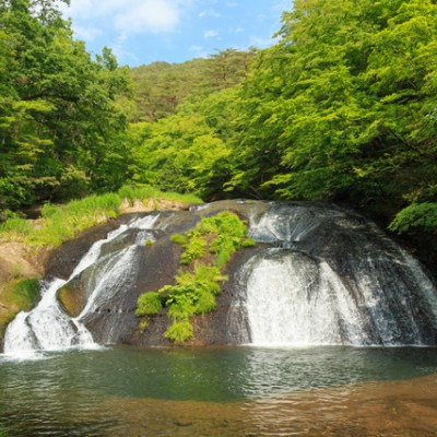 花巻温泉郷から走る！瀬川沿いのサイクリングコース（花巻市）