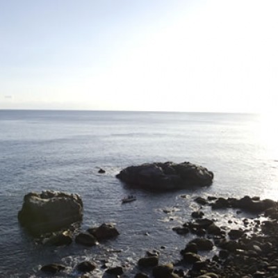 日向国一之宮・都農神社～日向灘シーサイドコース（都農町）