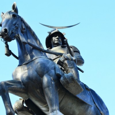 トレイルもある青葉山自然ふれあいコース（仙台市）