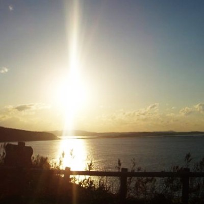 絶景！網走駅～能取（のとろ）岬往復コース（網走市）