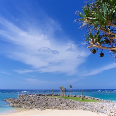 尚子ロードで強くなる！徳之島特訓ランコース（大島郡）