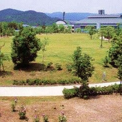 コースどりも多様！びんご運動公園コース（尾道市）