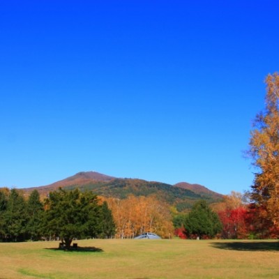 ランニング大会のメッカ、真駒内公園コース（札幌市）