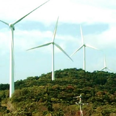 日本一細長い半島！佐田岬メロディーライン（伊方町）