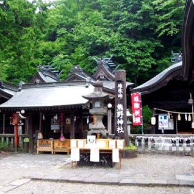 心身鍛錬のロング走！安政遠足侍マラソンコース（安中市）