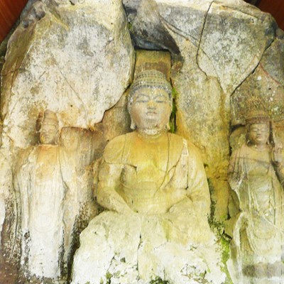 うすき城下町と石仏の里コース（臼杵市）