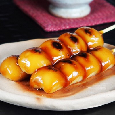 鴨川沿いを走る和菓子マラニックコース（京都市）