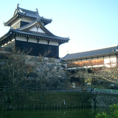 大和西大寺から郡山城まで！秋篠川自転車道コース（奈良市）