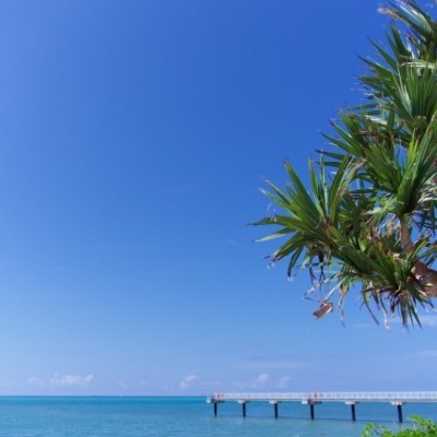 豊崎・瀬長島コース（豊見城市）