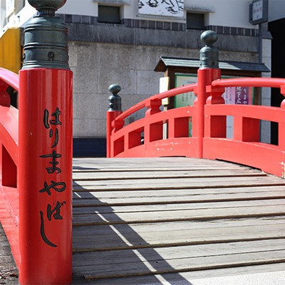 坂本龍馬の足跡をたどる市内観光ランコース（高知市）