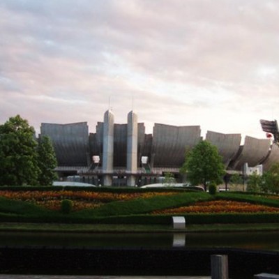 計画的な練習が積める環境！南長野運動公園コース（長野市）