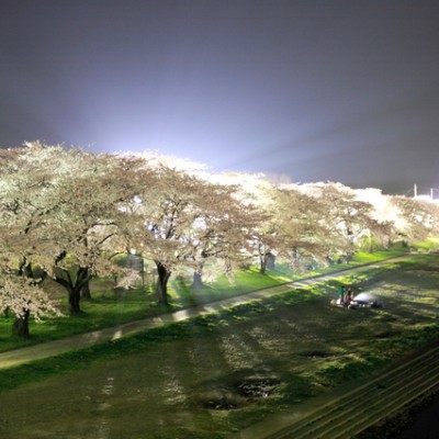 坂道練習に！北上展勝地・男山往復コース（北上市）