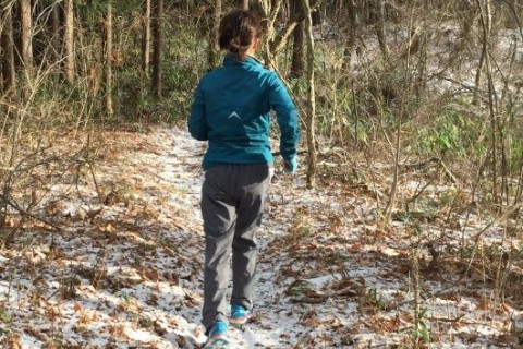 【岩手開催】岩山公園トレラン・ランニング講習会“走ろうにっぽん”