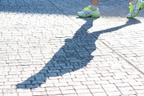 サムズアップランニングクラブ募集