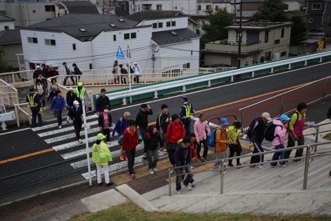 ボランティア募集　第47回タートルマラソン国際大会 第21回バリアフリータートルマラソン大会in足立