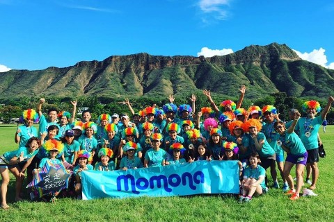 初心者の為のホノルルマラソン講習会