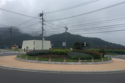 須坂ハーフマラソン試走会