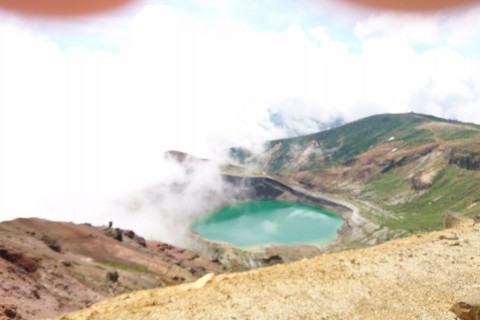 50km峠走マラニック