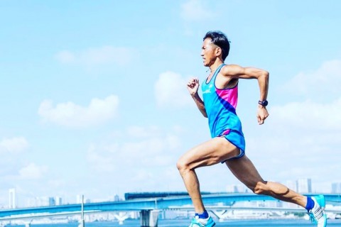 Marathon Academy SUB3:00&SUB2:50《日割有り》