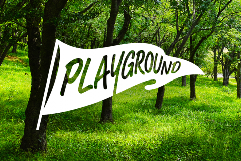 RBRG５周年記念 RBRG × PLAYGROUND 『俺たちの100MILE』