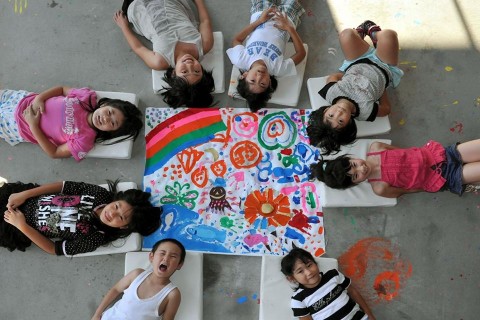 用宗港チャリティーRun & Walk（＋山作戦Live）