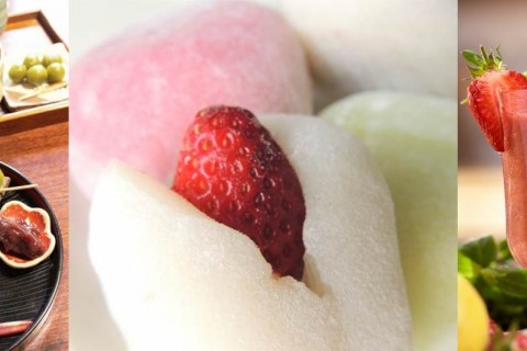 【静岡開催】静岡の初夏を味わおう！！　しぞ～かスイーツ&グルメ堪能ロゲイニング　”走ろうにっぽん”