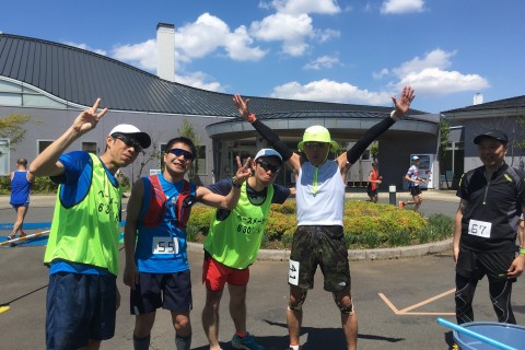 R-bies Step Up シリーズ 杉戸ウルトラ60K