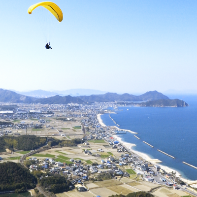 播磨灘の絶景を目指す！大坂峠コース（板野町）