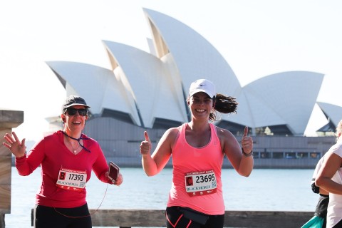 【今年は7/24が最後の開催】シドニーマラソンセミナー　～ ストレッチ＆セルフケアのレクチャーも ～