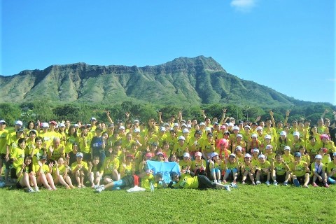 Momonaランニングクラブメンバー＆スタッフ募集