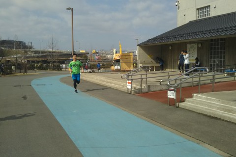 月例　ほのぼのStation　第2回