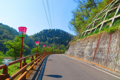 山形ウルトラマラニック