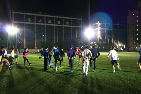 【タートルマラソンエントリー者限定】紹介特典ランニング教室in北千住