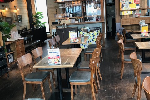 女性ランナーの為の紫外線対策セミナーランチ会(ランニングレッスン付き)