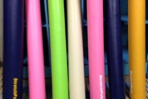 肩こり・腰痛改善ストレッチ