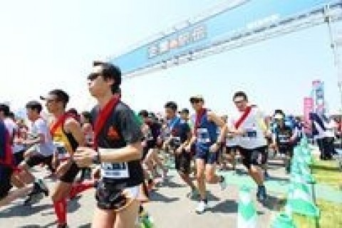 【5/26 東京】企業対抗駅伝ボランティアスタッフ募集