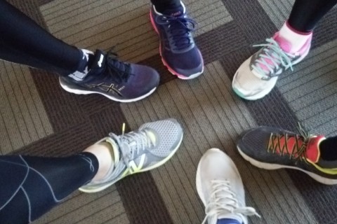 4/15　自然走定期練習会　        赤羽界隈７～12km  女性・初心者大歓迎です