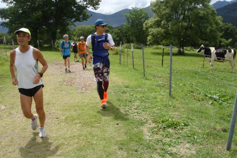 「2022年11月ランニング大学 with 山西哲郎」
