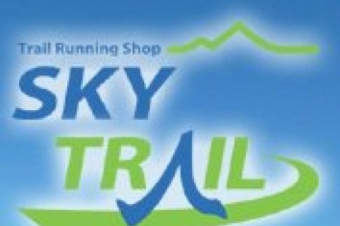 トレイルランニング専門店スカイトレイル
