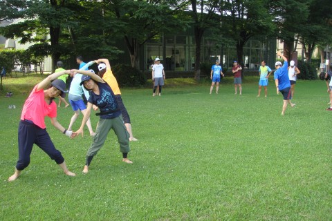 「2018年度自然流ランニング大学」受講会員の募集