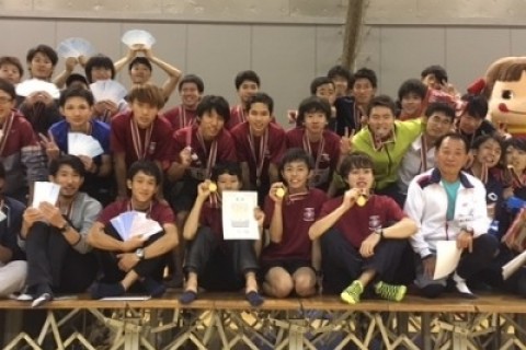 第11回『文の京』12時間リレー･3時間マラソン　ボランティア