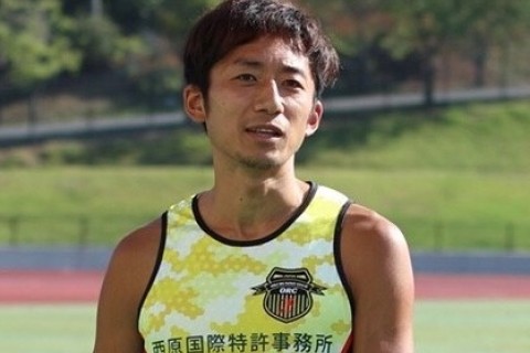 大阪ランニング教室～綺麗に・しなやかに・走って・ボディメイク