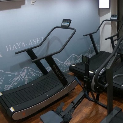 HAYA-ASHIルーム30分体験