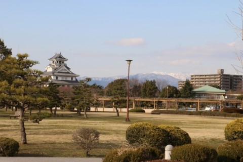 奥びわ湖・長浜63kmウルトラマラニック